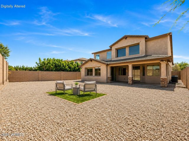 30848 N 126TH Avenue, Peoria, AZ 85383
