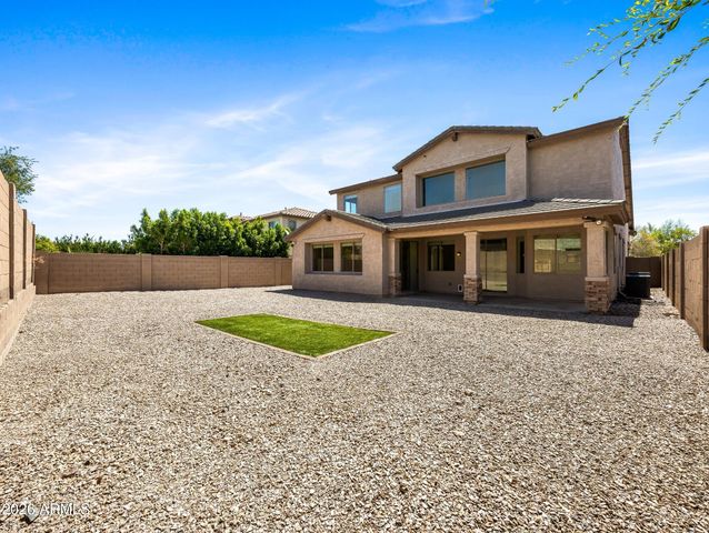 30848 N 126TH Avenue, Peoria, AZ 85383