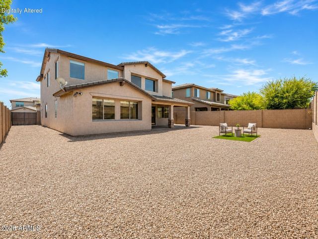 30848 N 126TH Avenue, Peoria, AZ 85383