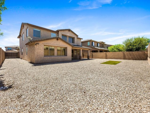 30848 N 126TH Avenue, Peoria, AZ 85383