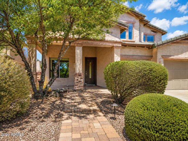 30848 N 126TH Avenue, Peoria, AZ 85383