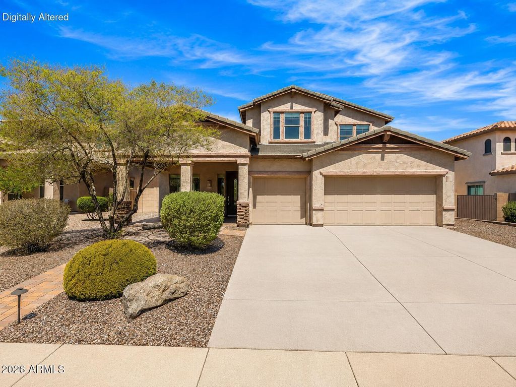 30848 N 126TH Avenue, Peoria, AZ 85383