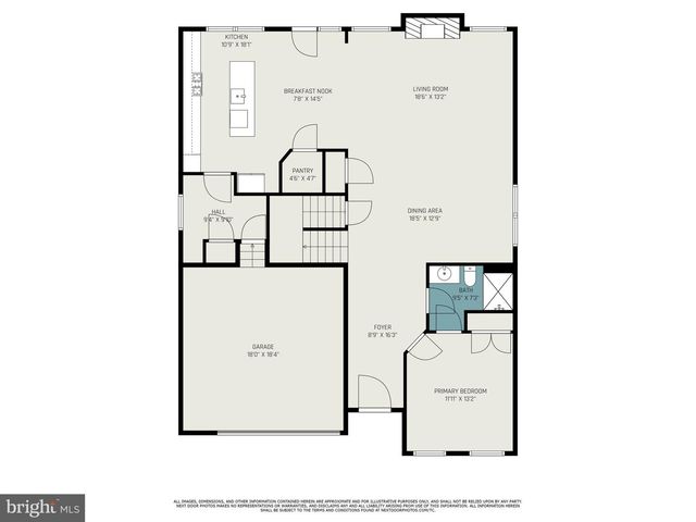 24846 SOMERBY DR, Chantilly, VA 20152