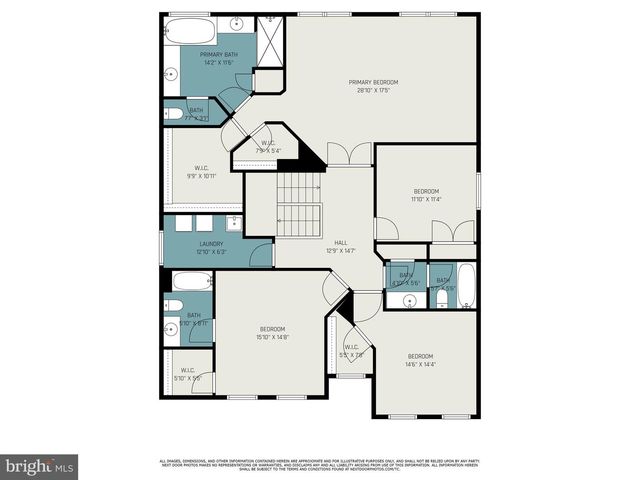 24846 SOMERBY DR, Chantilly, VA 20152
