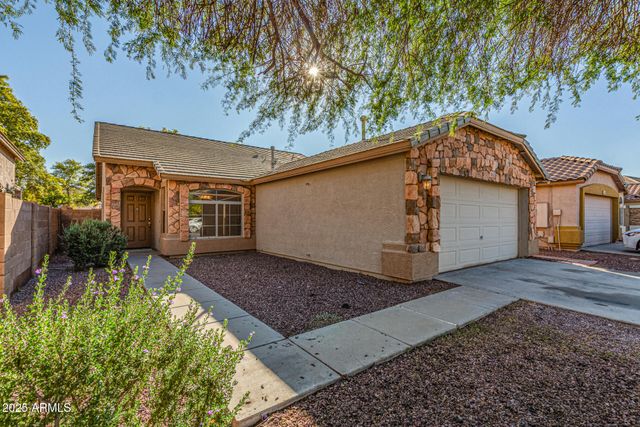 11413 W LOCUST Lane, Avondale, AZ 85323