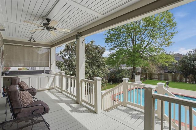 2325 Barbe Street, Lake Charles, LA 70601