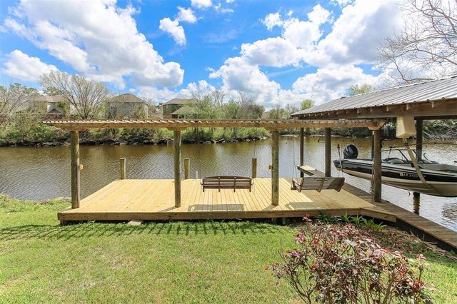 2325 Barbe Street, Lake Charles, LA 70601