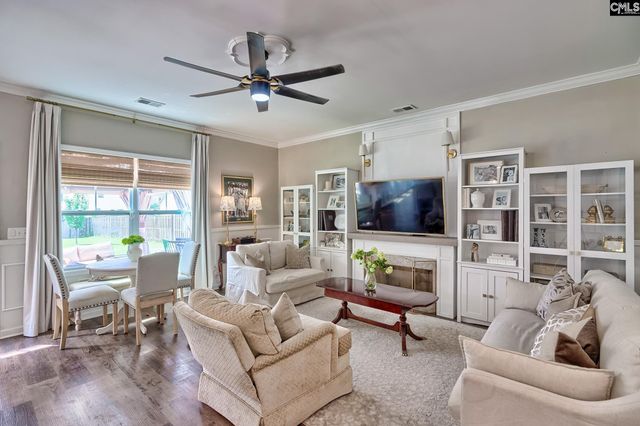 433 N Cobia Court, Columbia, SC 29063