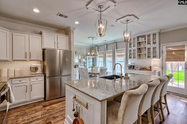433 N Cobia Court, Columbia, SC 29063