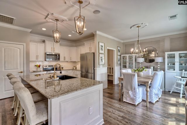 433 N Cobia Court, Columbia, SC 29063
