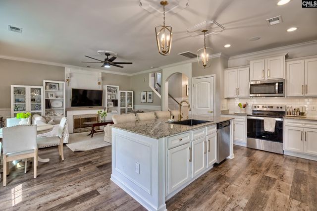 433 N Cobia Court, Columbia, SC 29063