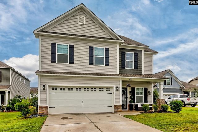 433 N Cobia Court, Columbia, SC 29063