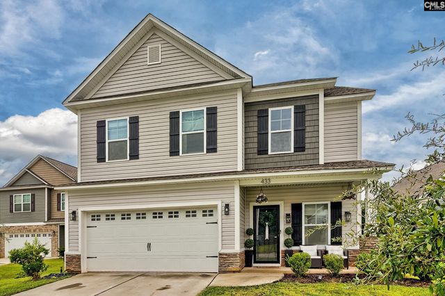 433 N Cobia Court, Columbia, SC 29063