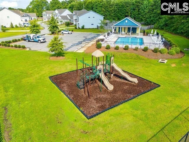 433 N Cobia Court, Columbia, SC 29063