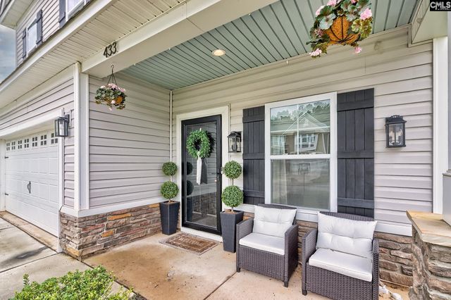 433 N Cobia Court, Columbia, SC 29063