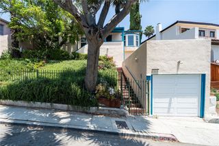 1616 Redcliff, Los Angeles, CA 90026
