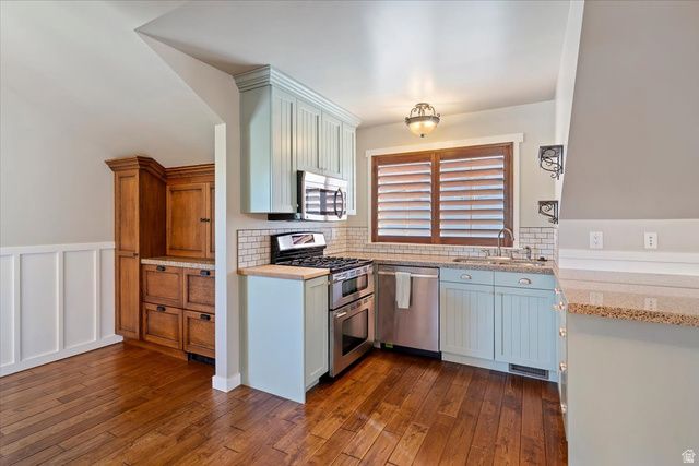 42 W CENTER ST, Kaysville, UT 84037