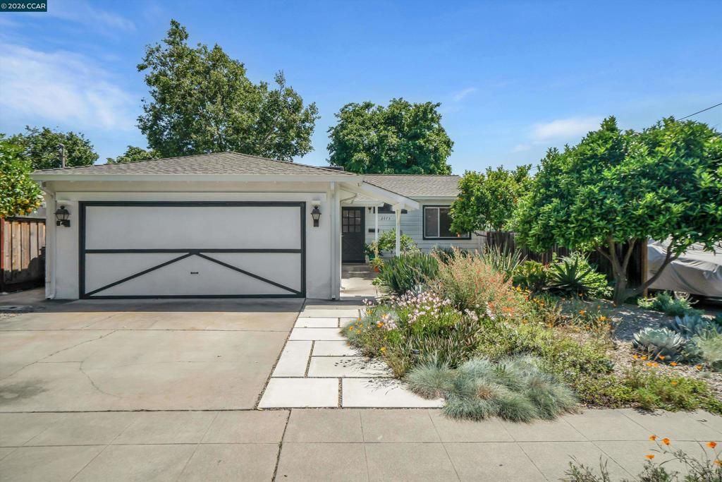 Image 1 of property listing at 2673 Kennedy St, Livermore, CA 94551