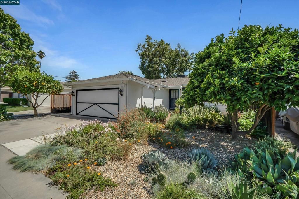 Image 3 of property listing at 2673 Kennedy St, Livermore, CA 94551