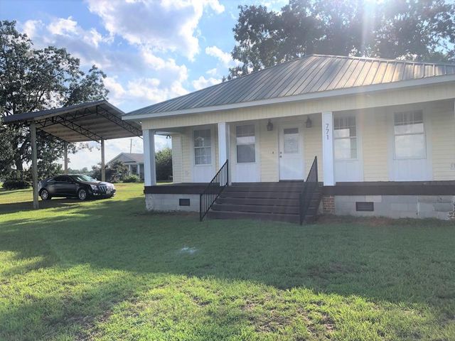 771 N County Road 55, Ashford, AL 36312