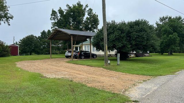 771 N County Road 55, Ashford, AL 36312