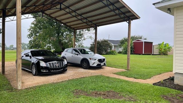 771 N County Road 55, Ashford, AL 36312