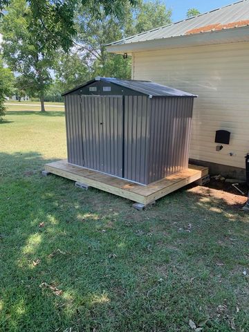 771 N County Road 55, Ashford, AL 36312