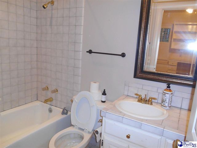 2126 Vespers, Florence, SC 29505