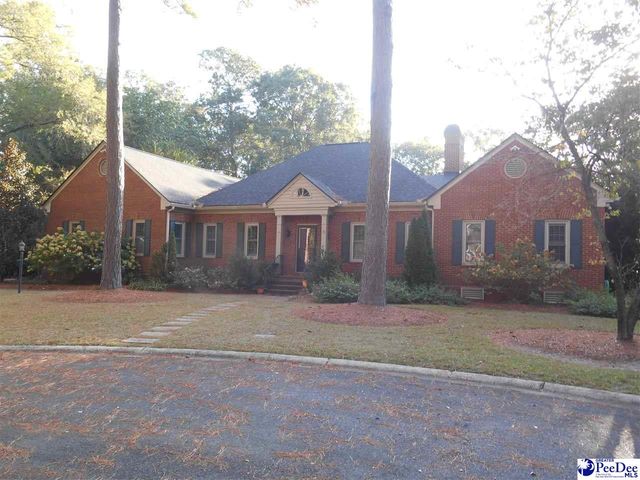 2126 Vespers, Florence, SC 29505