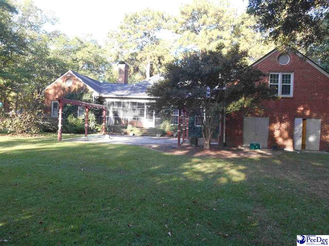 2126 Vespers, Florence, SC 29505