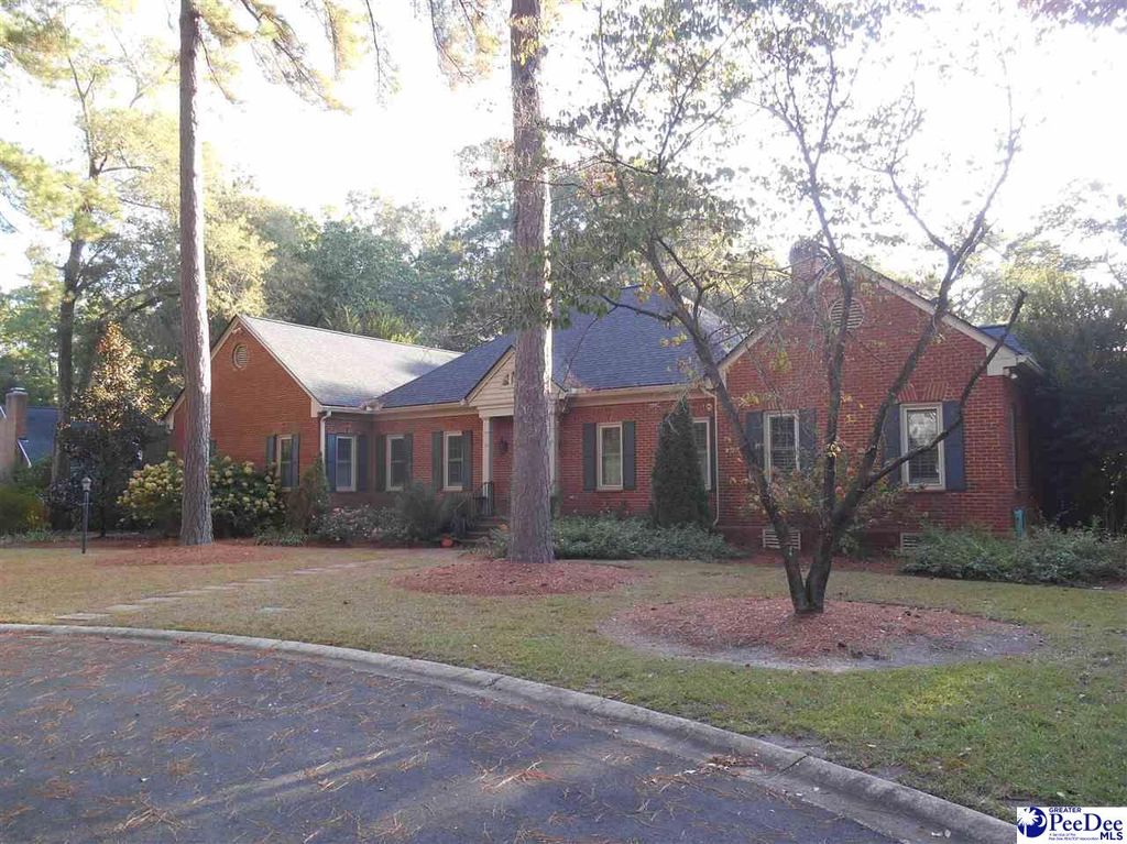 2126 Vespers, Florence, SC 29505
