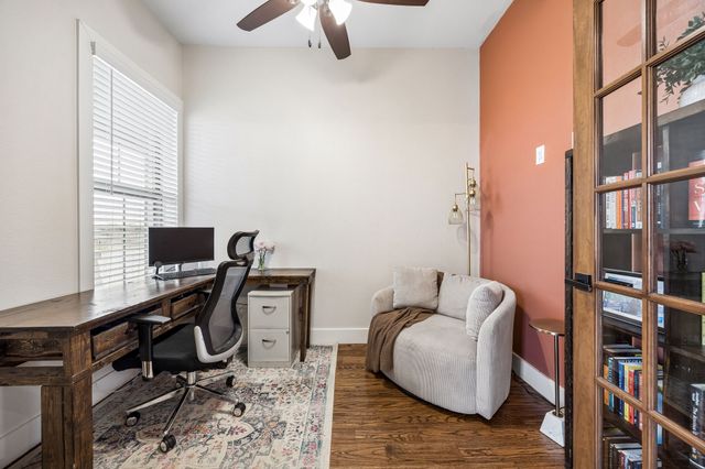 20450 County Road 637, Nevada, TX 75173