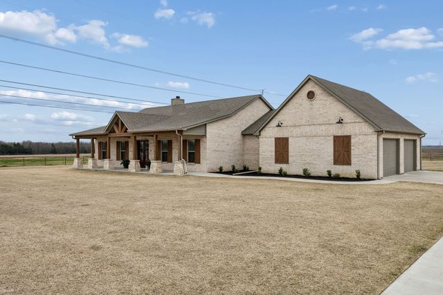 20450 County Road 637, Nevada, TX 75173