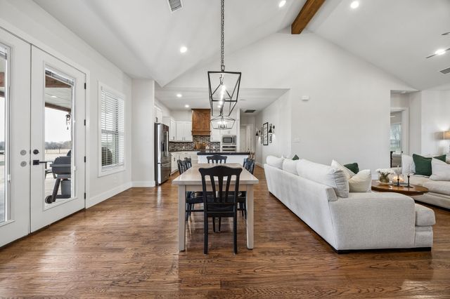 20450 County Road 637, Nevada, TX 75173