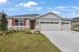 1666 CROOKED CREEK STREET, St Cloud, FL 34772