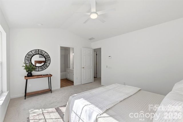 2443 Normancrest Court, Charlotte, NC 28270