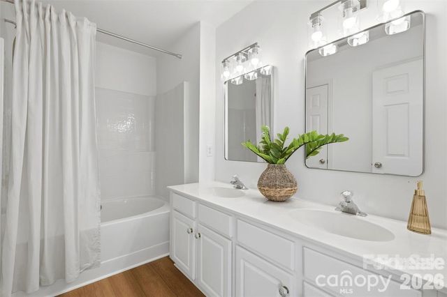 2443 Normancrest Court, Charlotte, NC 28270
