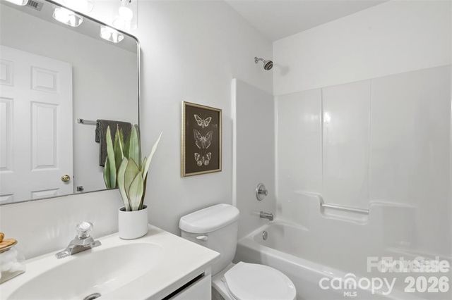 2443 Normancrest Court, Charlotte, NC 28270