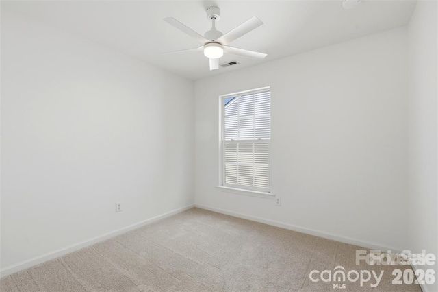 2443 Normancrest Court, Charlotte, NC 28270