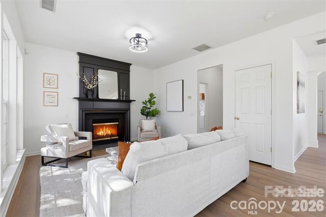2443 Normancrest Court, Charlotte, NC 28270