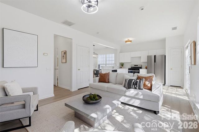 2443 Normancrest Court, Charlotte, NC 28270