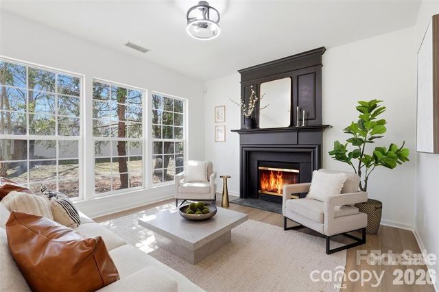 2443 Normancrest Court, Charlotte, NC 28270