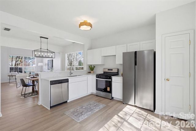 2443 Normancrest Court, Charlotte, NC 28270