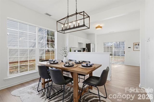 2443 Normancrest Court, Charlotte, NC 28270