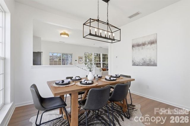 2443 Normancrest Court, Charlotte, NC 28270