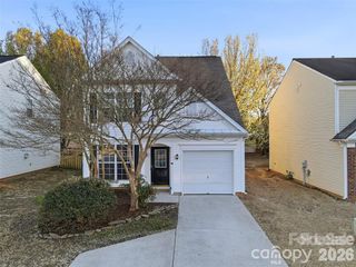 2443 Normancrest Court, Charlotte, NC 28270