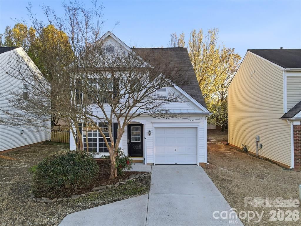 2443 Normancrest Court, Charlotte, NC 28270