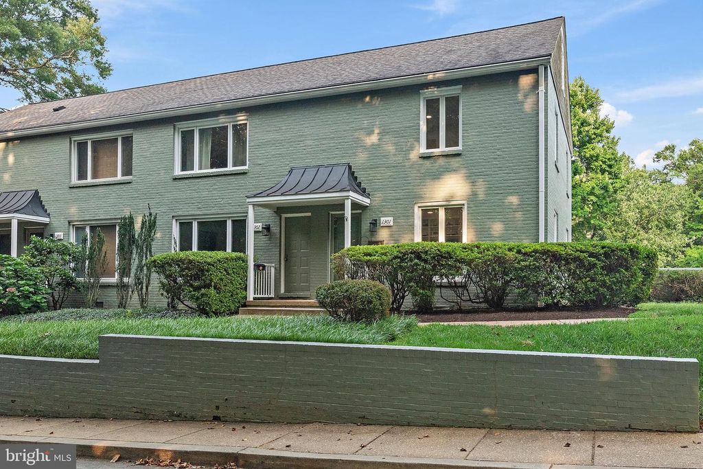 1301 DREAMS LANDING WAY, Annapolis, MD 21401