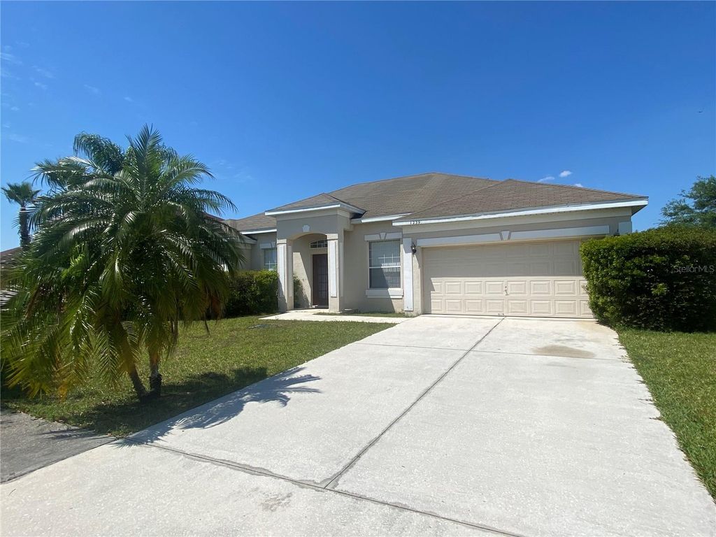1239 DUNBROOKE STREET, Winter Garden, FL 34787