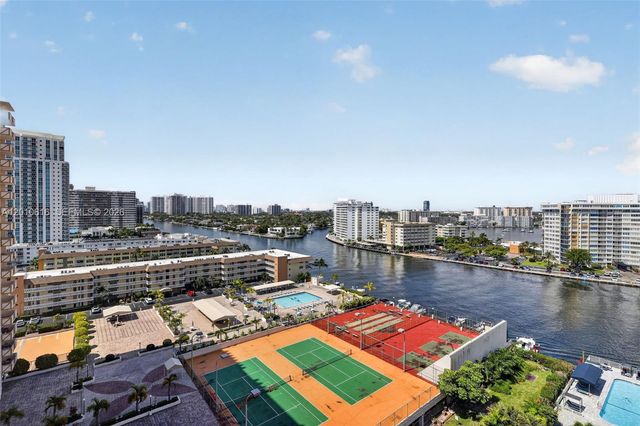 1849 S Ocean Dr 1402, Hallandale Beach, FL 33009